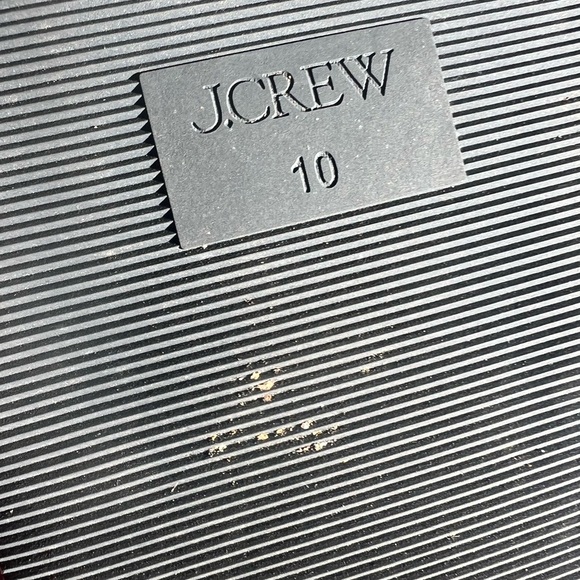 J.Crew Colbie Buckle Sandals - Picture 4 of 4